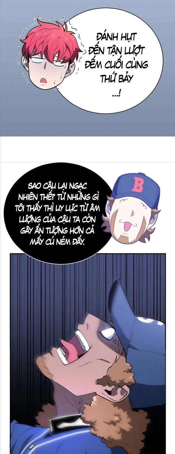 Vua Bóng Chày Chapter 29 - 13