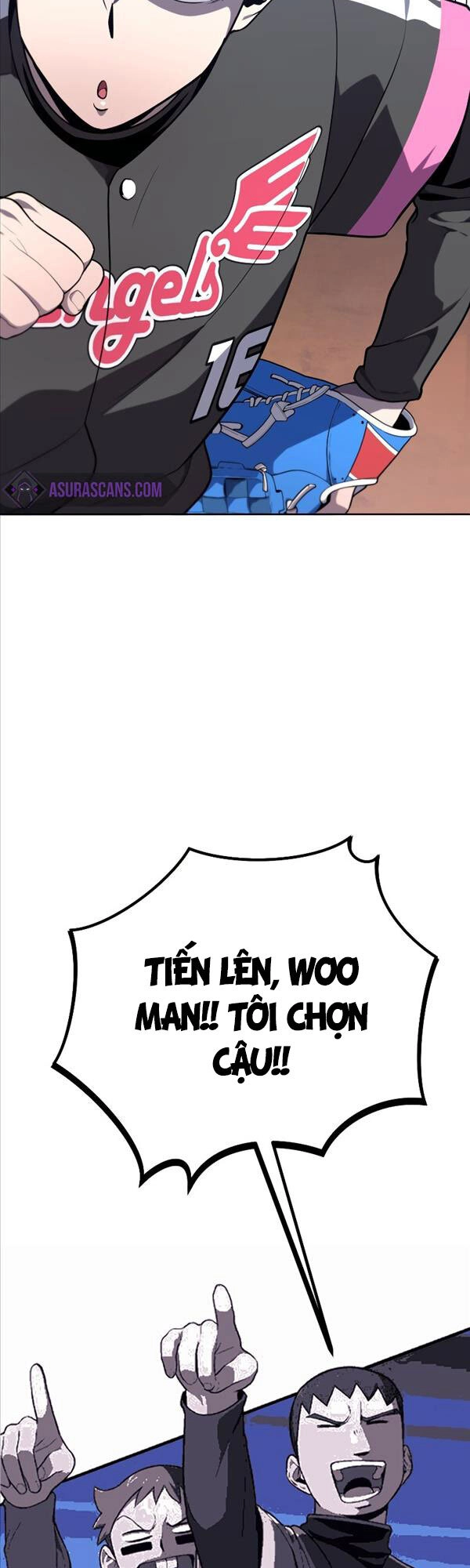 Vua Bóng Chày Chapter 29 - 18