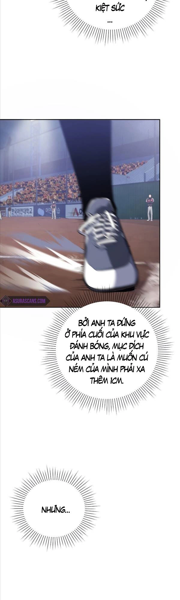 Vua Bóng Chày Chapter 29 - 23