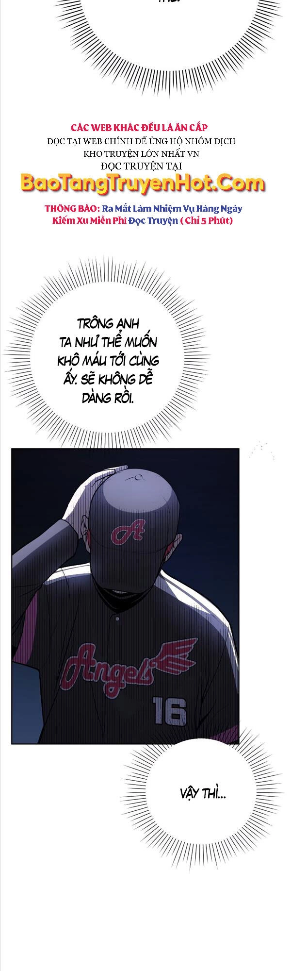 Vua Bóng Chày Chapter 29 - 25