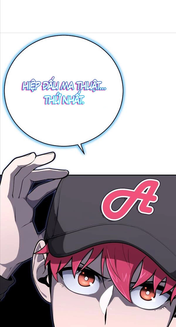 Vua Bóng Chày Chapter 29 - 26