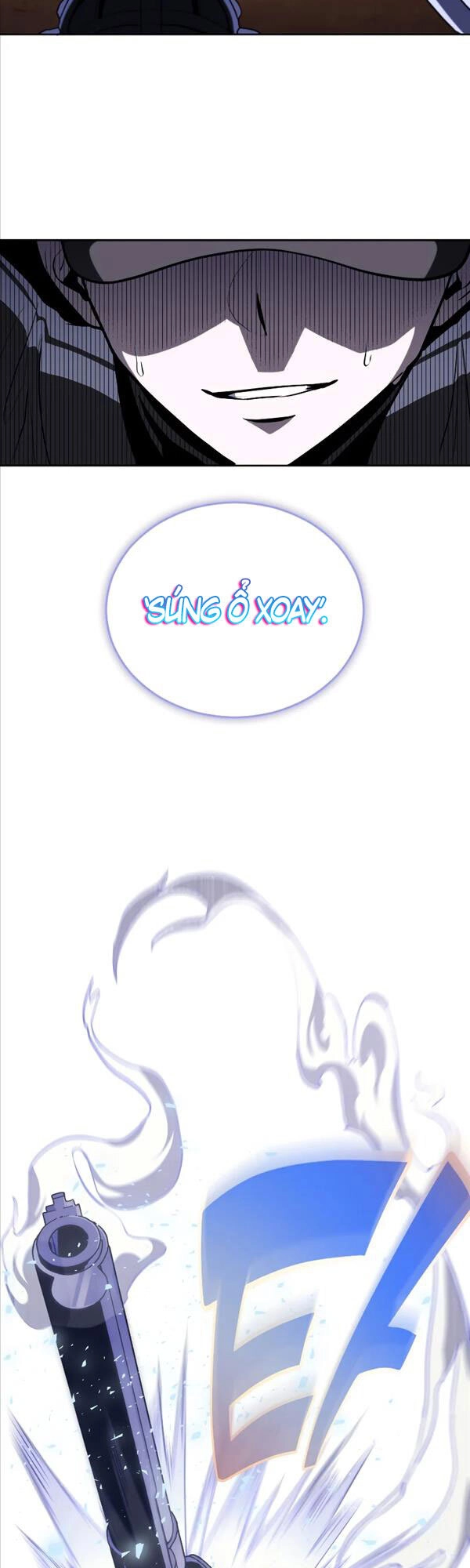 Vua Bóng Chày Chapter 29 - 32