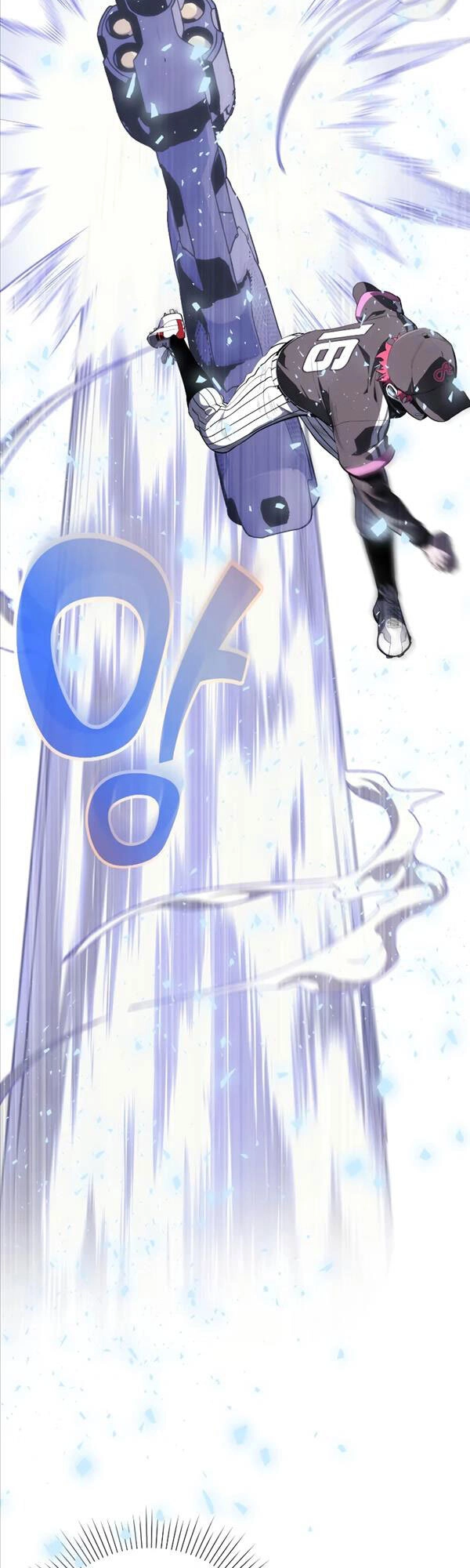 Vua Bóng Chày Chapter 29 - 33