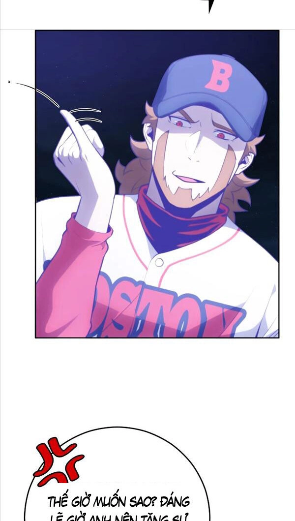 Vua Bóng Chày Chapter 29 - 39