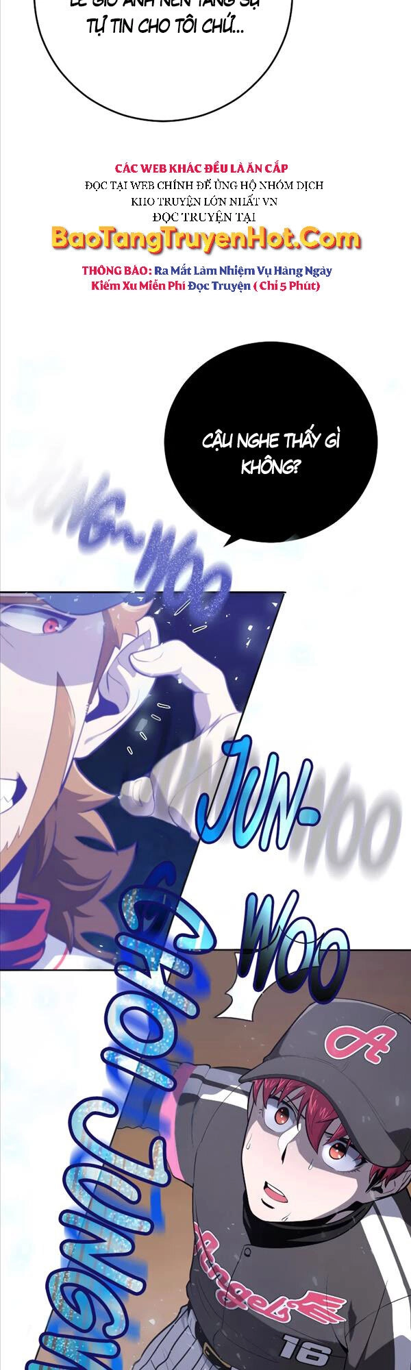 Vua Bóng Chày Chapter 29 - 40