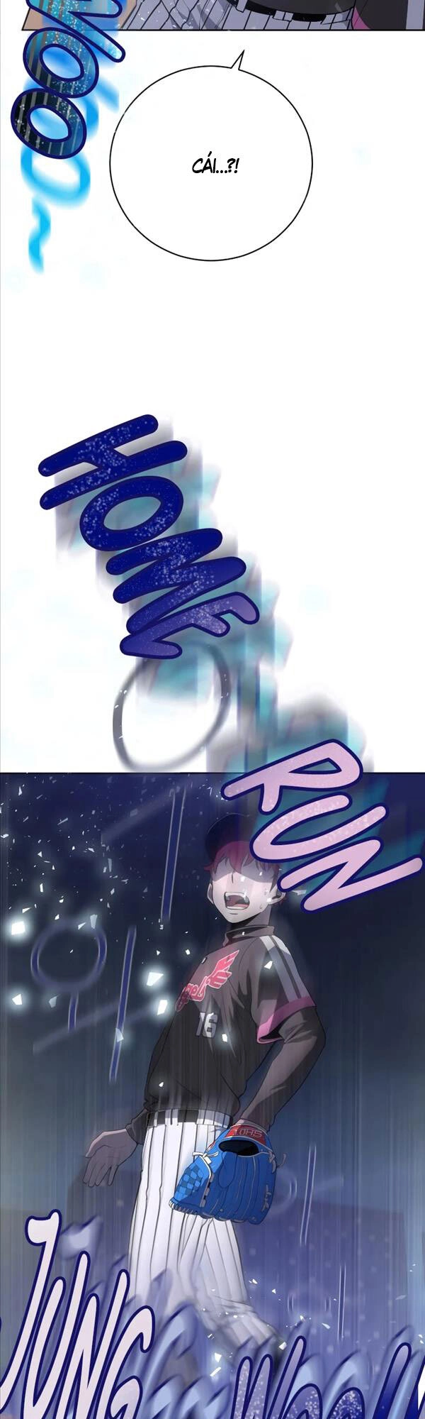 Vua Bóng Chày Chapter 29 - 41