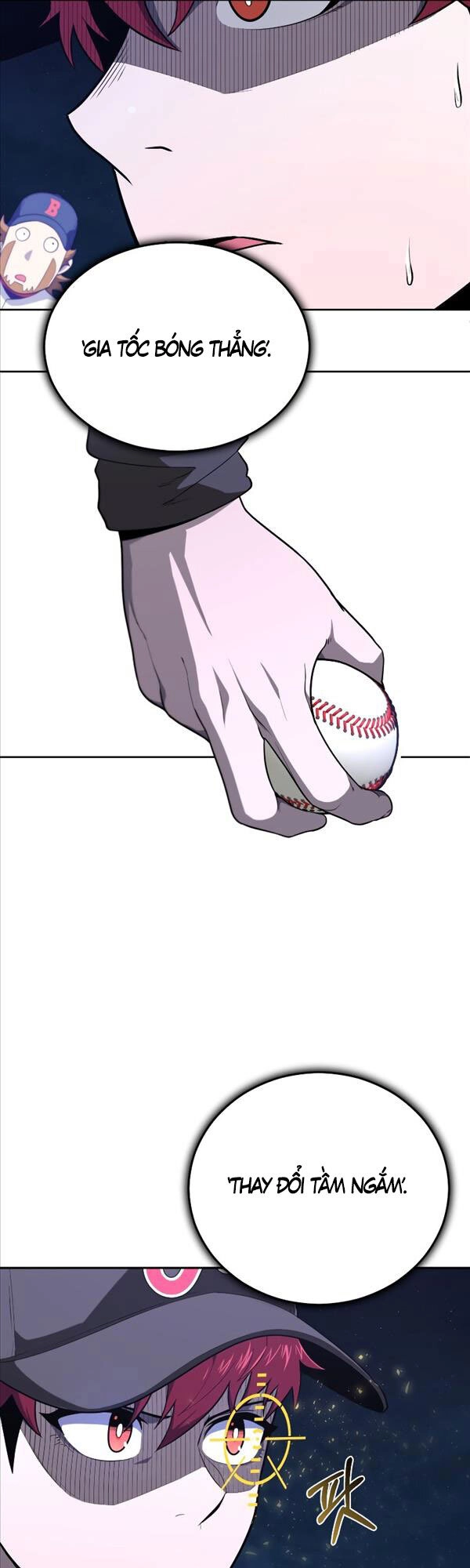 Vua Bóng Chày Chapter 29 - 51