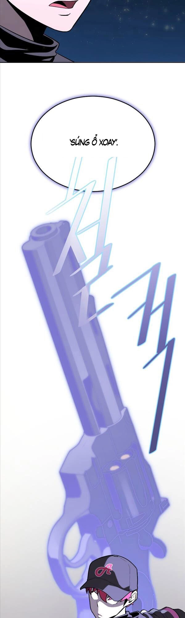 Vua Bóng Chày Chapter 29 - 52