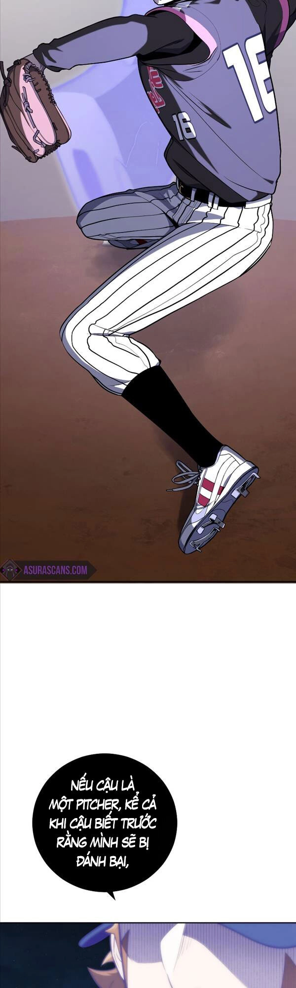 Vua Bóng Chày Chapter 29 - 53