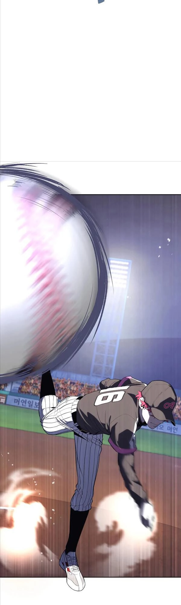 Vua Bóng Chày Chapter 29 - 55