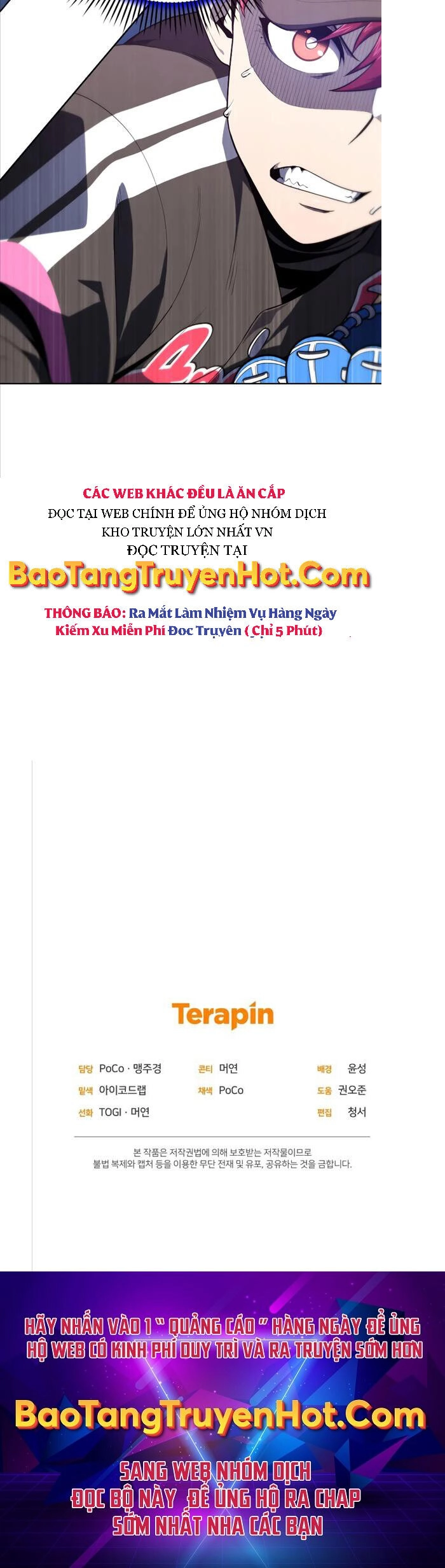 Vua Bóng Chày Chapter 29 - 58