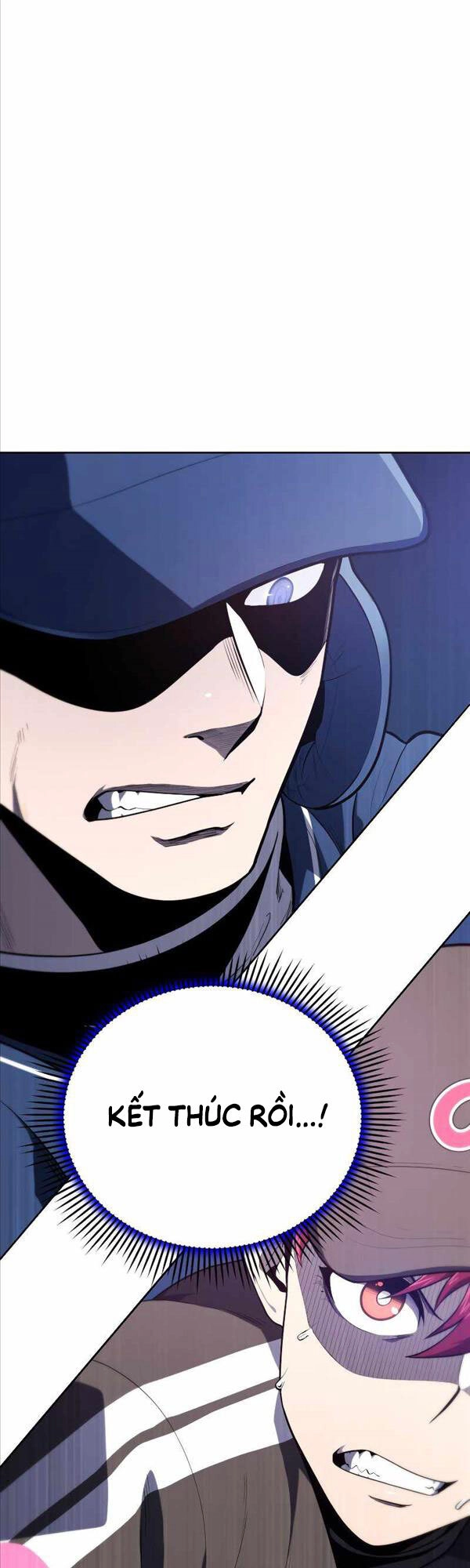 Vua Bóng Chày Chapter 30 - 2