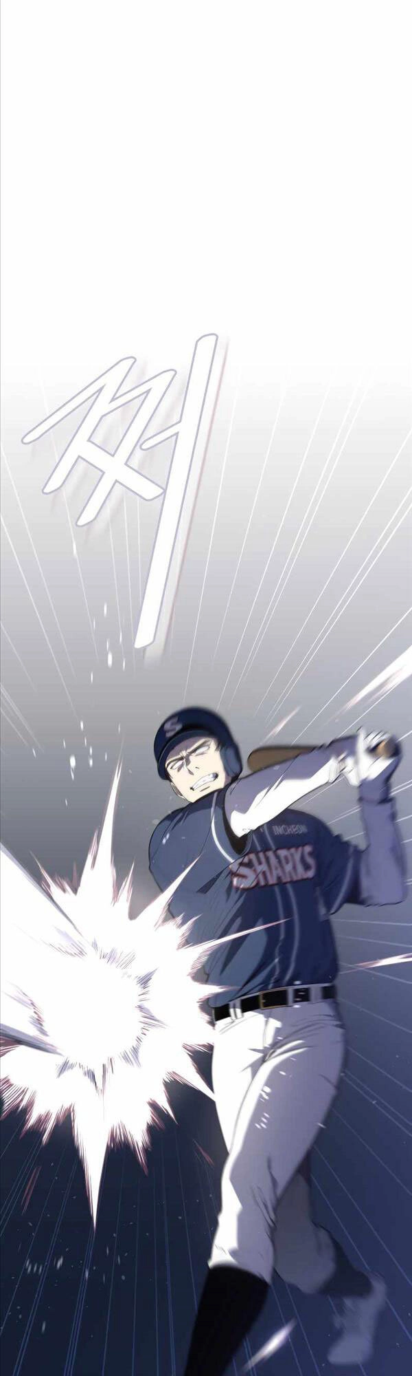 Vua Bóng Chày Chapter 30 - 6