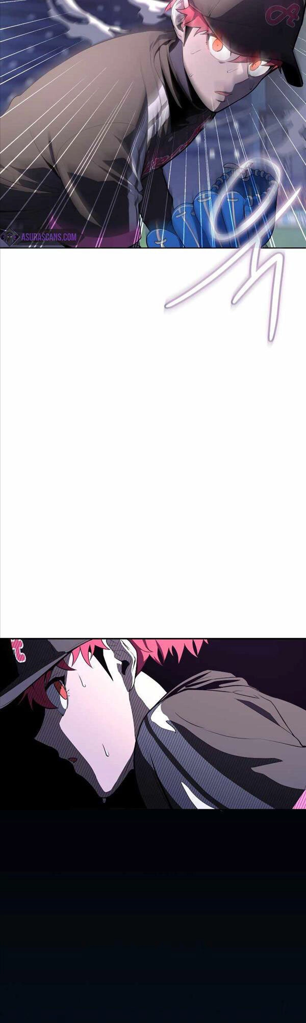 Vua Bóng Chày Chapter 30 - 8