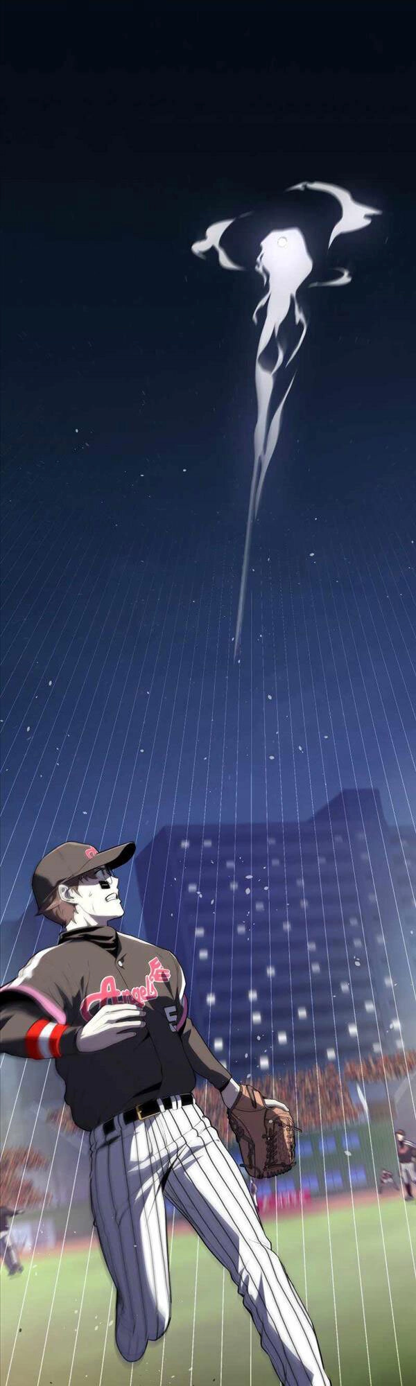 Vua Bóng Chày Chapter 30 - 9