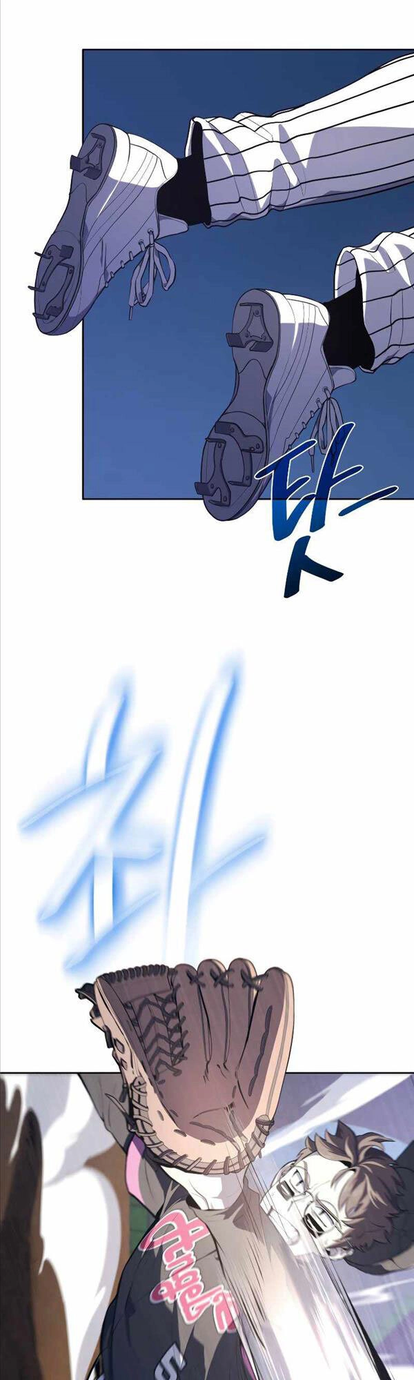 Vua Bóng Chày Chapter 30 - 11