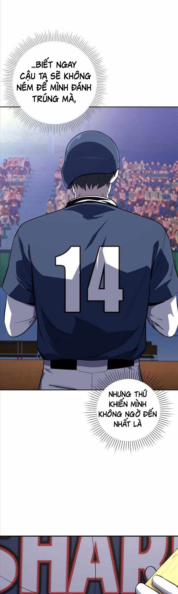 Vua Bóng Chày Chapter 30 - 17