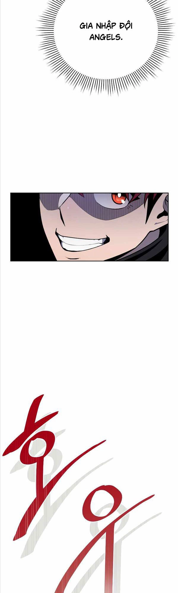 Vua Bóng Chày Chapter 30 - 20