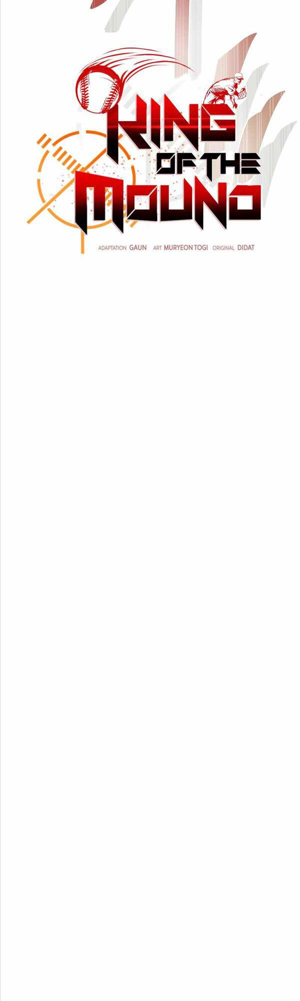 Vua Bóng Chày Chapter 30 - 21