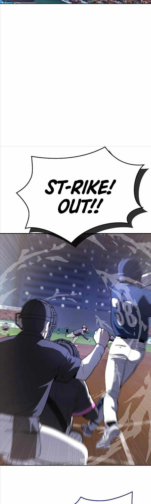 Vua Bóng Chày Chapter 30 - 23