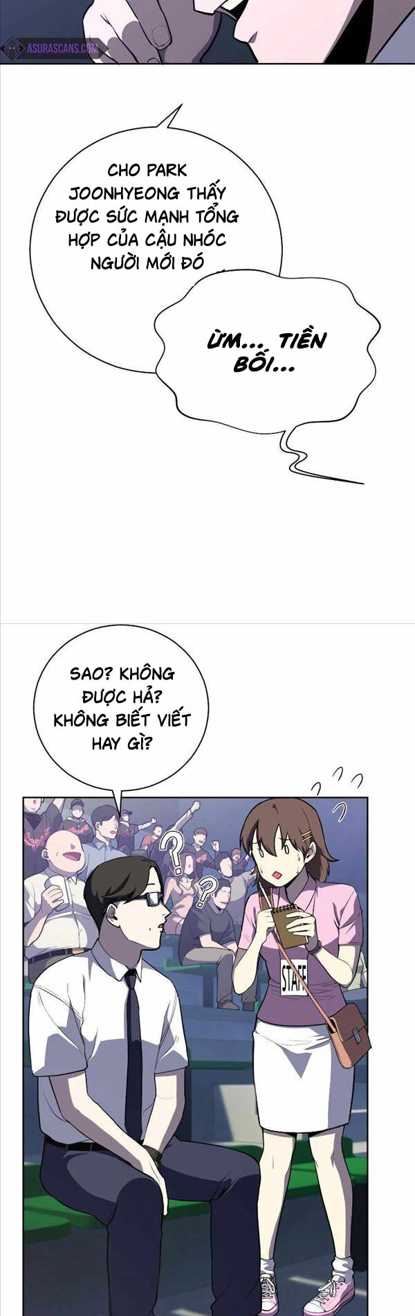 Vua Bóng Chày Chapter 30 - 27