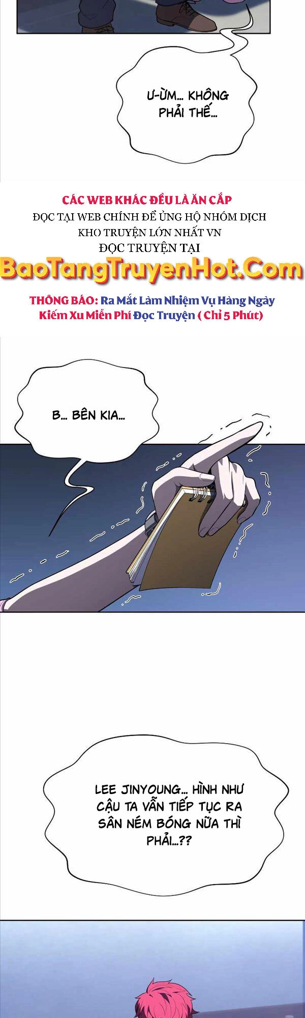 Vua Bóng Chày Chapter 30 - 28