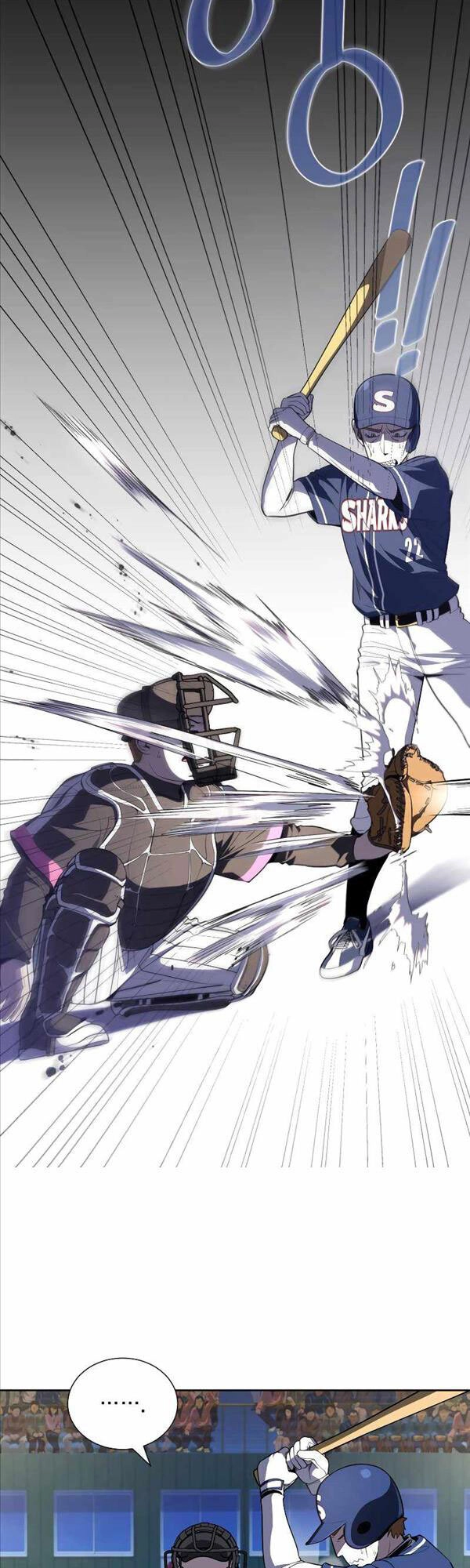 Vua Bóng Chày Chapter 30 - 40