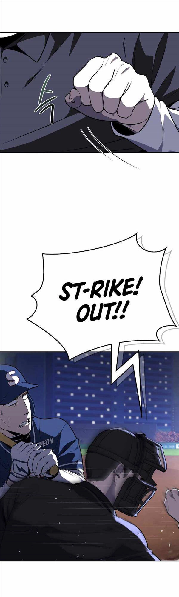 Vua Bóng Chày Chapter 30 - 42