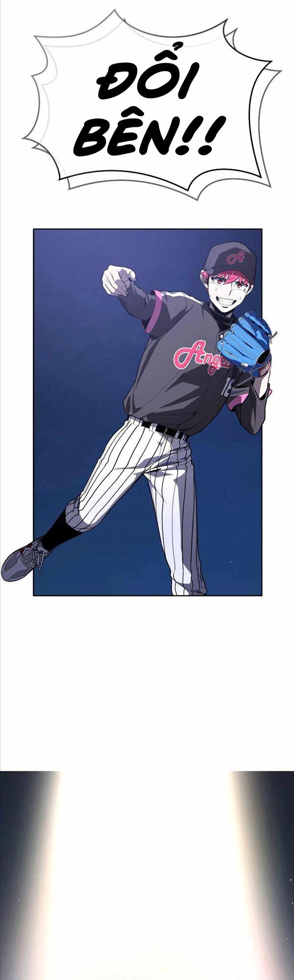 Vua Bóng Chày Chapter 30 - 43