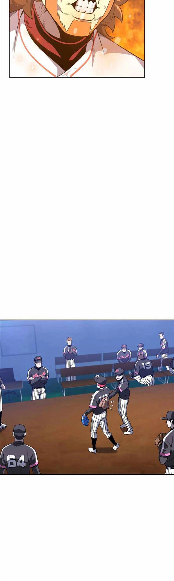 Vua Bóng Chày Chapter 30 - 47