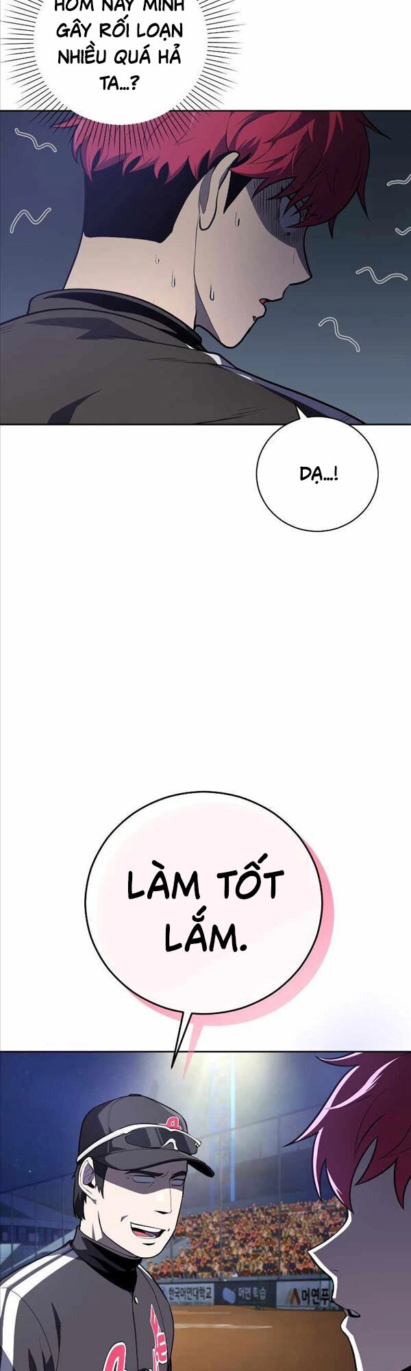 Vua Bóng Chày Chapter 30 - 49