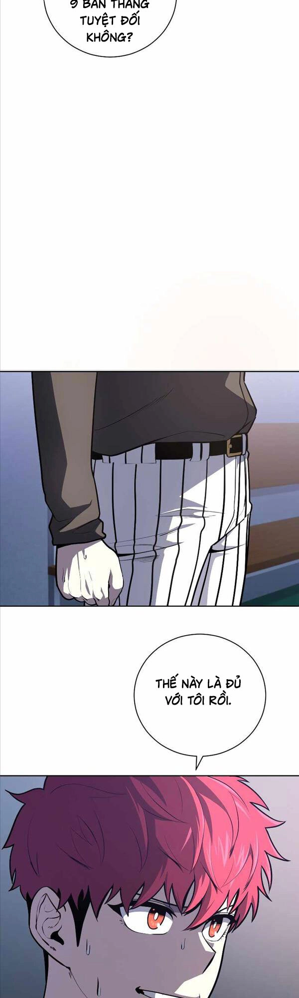 Vua Bóng Chày Chapter 30 - 51