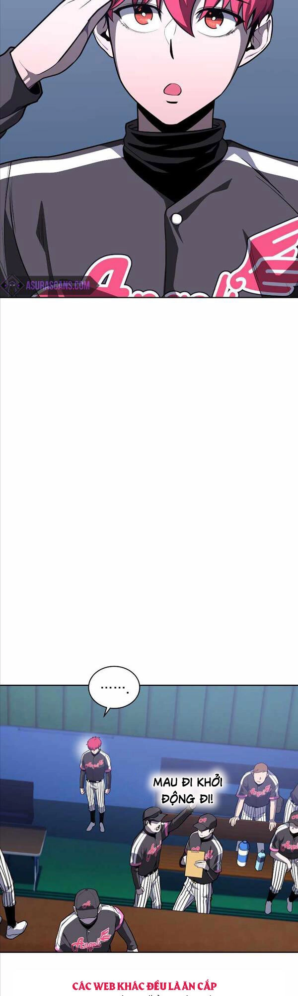 Vua Bóng Chày Chapter 30 - 54