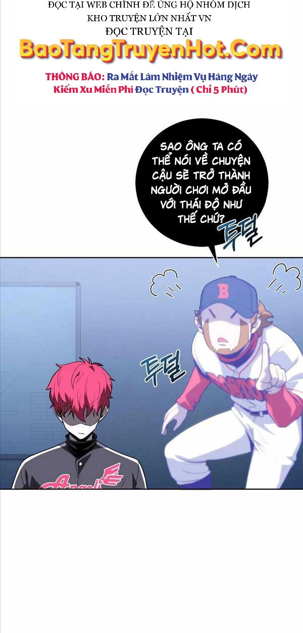 Vua Bóng Chày Chapter 30 - 55