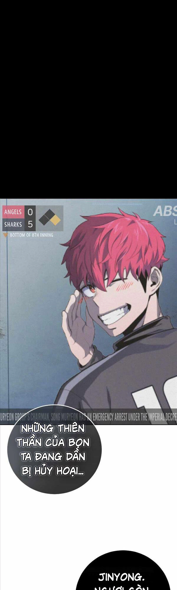 Vua Bóng Chày Chapter 30 - 59