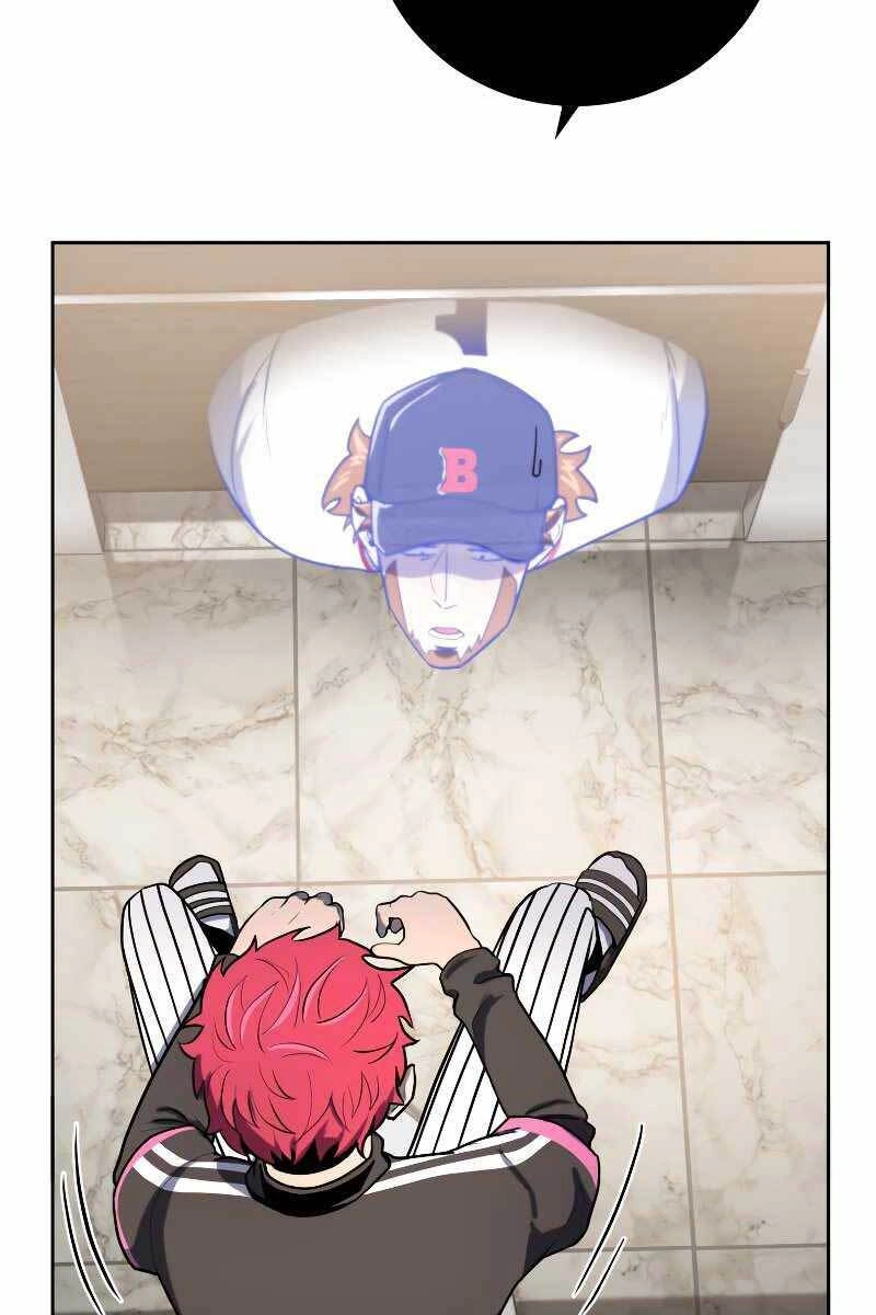 Vua Bóng Chày Chapter 31 - 4