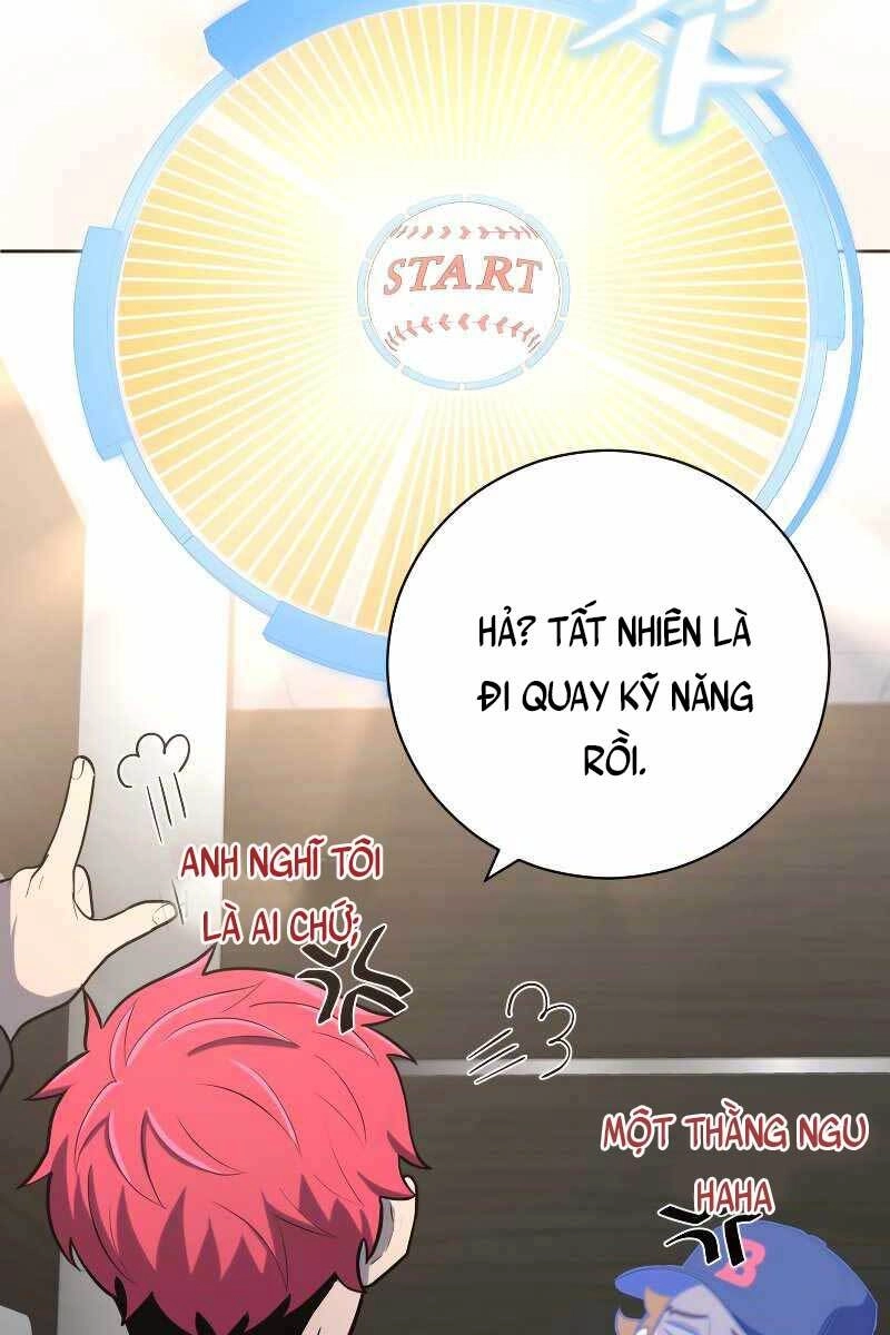 Vua Bóng Chày Chapter 31 - 6