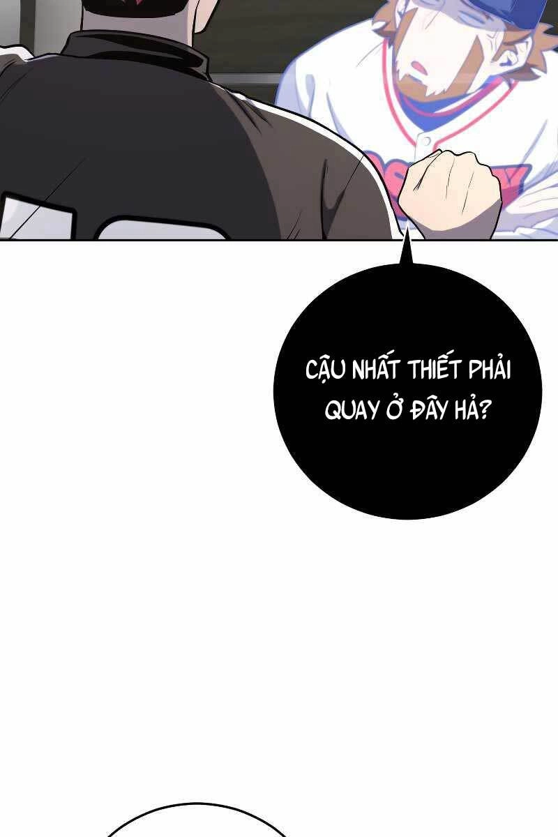 Vua Bóng Chày Chapter 31 - 7