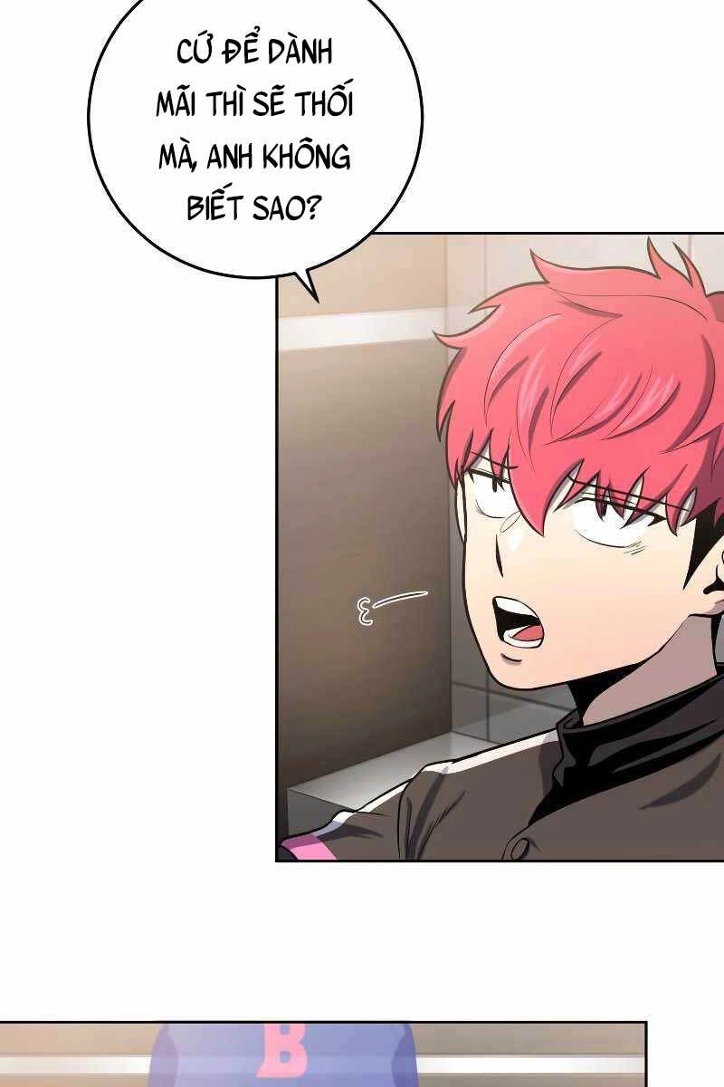 Vua Bóng Chày Chapter 31 - 8