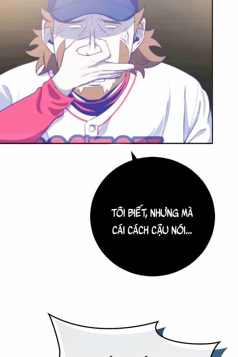 Vua Bóng Chày Chapter 31 - 9