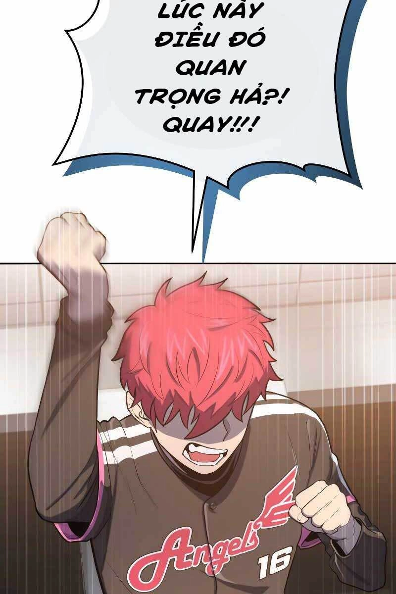 Vua Bóng Chày Chapter 31 - 10