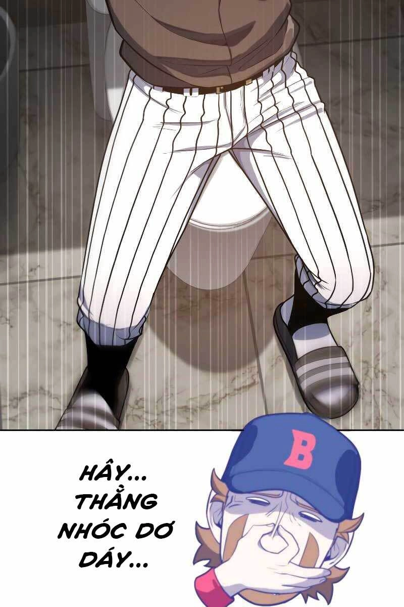 Vua Bóng Chày Chapter 31 - 11