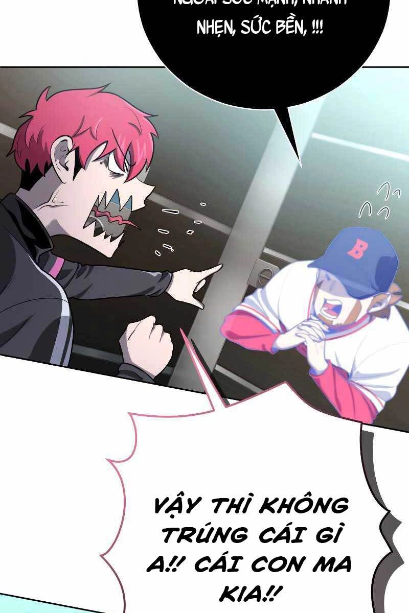 Vua Bóng Chày Chapter 31 - 15