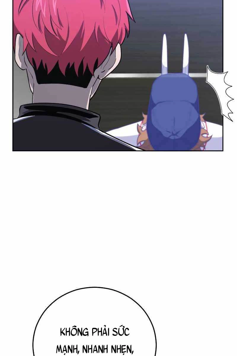 Vua Bóng Chày Chapter 31 - 19