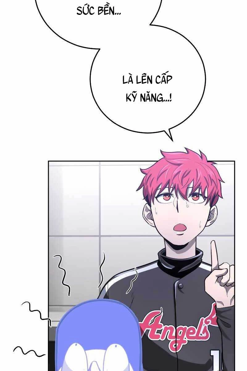 Vua Bóng Chày Chapter 31 - 20