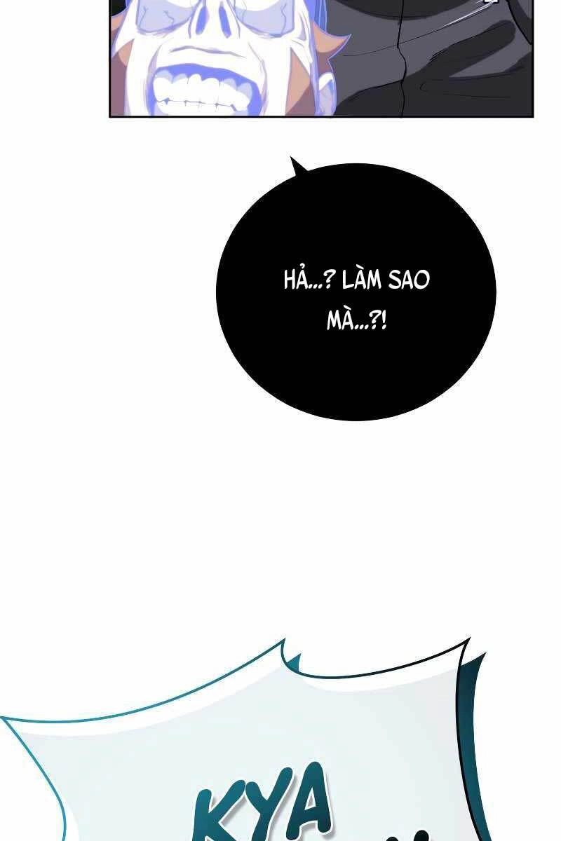 Vua Bóng Chày Chapter 31 - 21