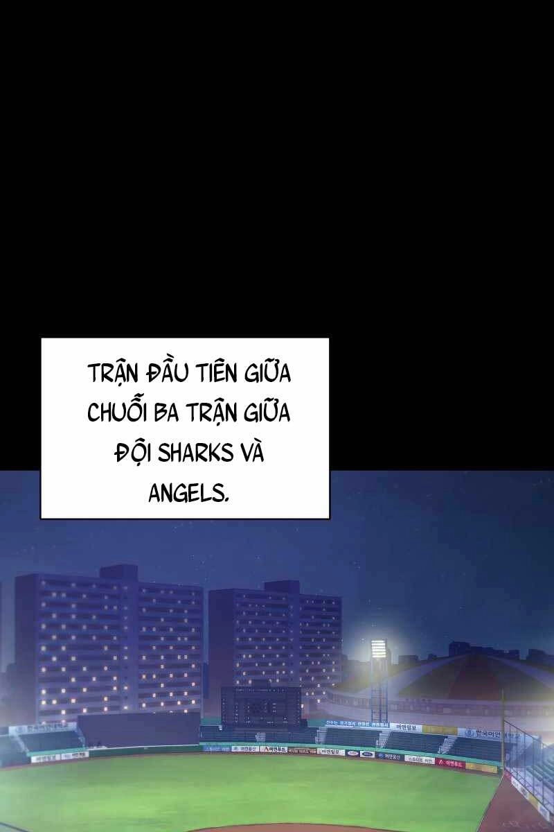 Vua Bóng Chày Chapter 31 - 25