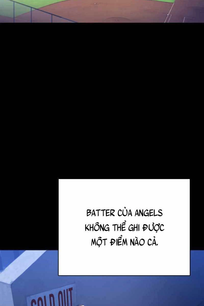 Vua Bóng Chày Chapter 31 - 26