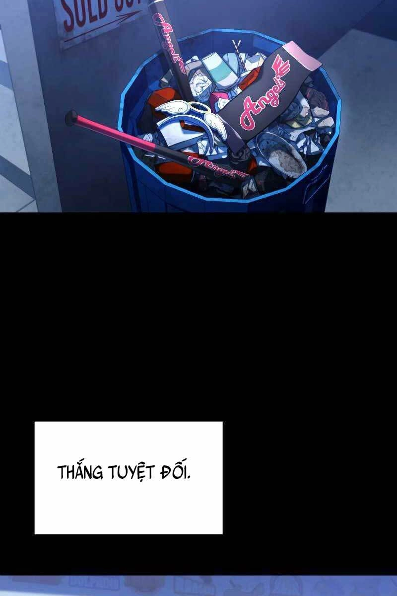 Vua Bóng Chày Chapter 31 - 27