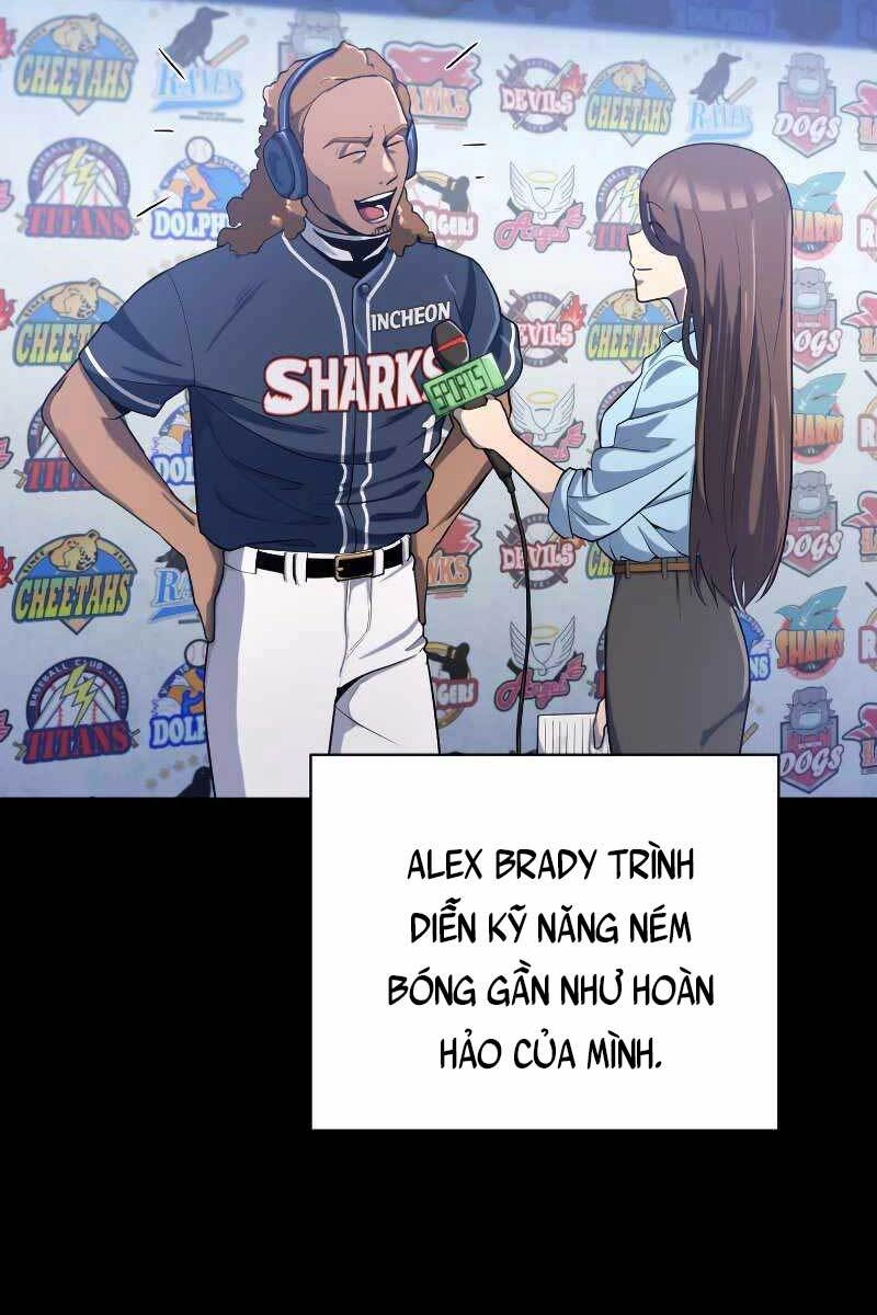 Vua Bóng Chày Chapter 31 - 28